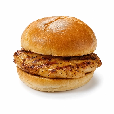The Loop Restaurant Sandwiches Cajun Grilled Chicken