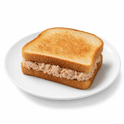 The Loop Restaurant Sandwiches Grilled Tuna
