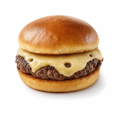 The Loop Restaurant Sandwiches Loop and Swiss Burger