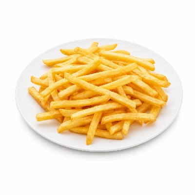 The Loop Restaurant Side French Fries