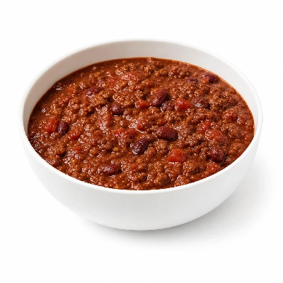 The Loop Restaurant Soups Chili Bowl