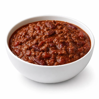The Loop Restaurant Soups Chili Cup