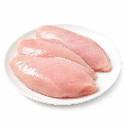 The Melting Pot All-Natural Breast of Chicken, Bourguignonne Fondue for the Kids