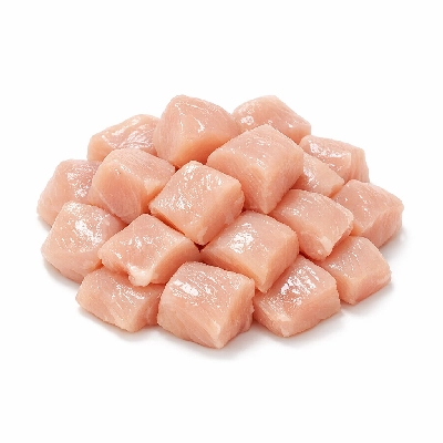 The Melting Pot All-Natural Breast of Chicken, Court Bouillon Fondue for the Kids