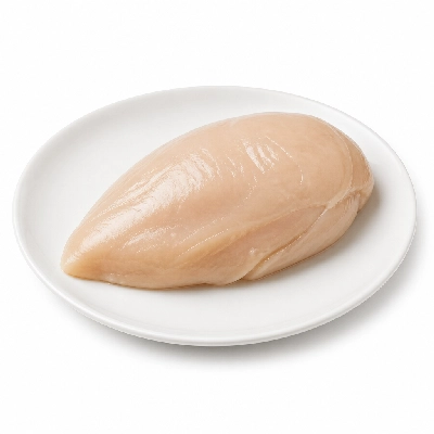 The Melting Pot All Natural Breast of Chicken Court Bouillon Individual Entree Selection