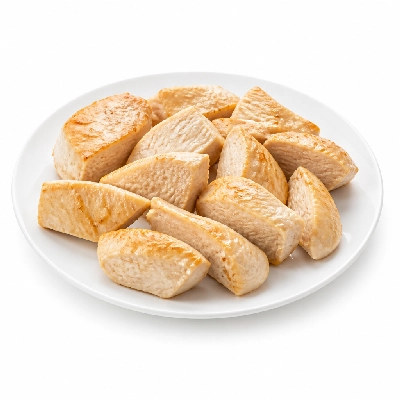 The Melting Pot All Natural Breast of Chicken Mojo Fondue by You