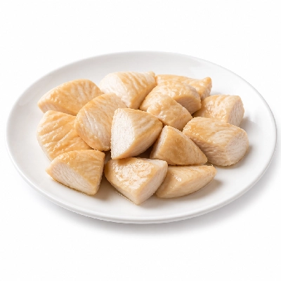 The Melting Pot All-Natural Breast of Chicken, Mojo Fondue for the Kids