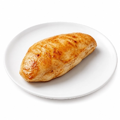 The Melting Pot All Natural Breast of Chicken Mojo Individual Entree Selection