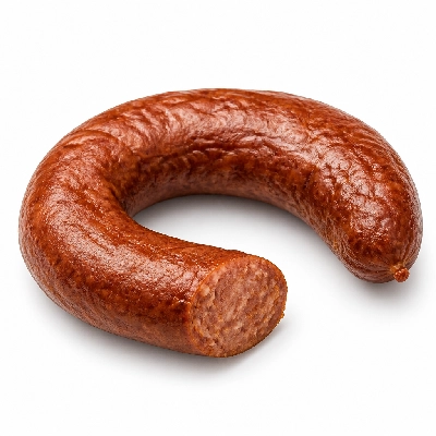 The Melting Pot Andouille Sausage, Mojo Fondue by You