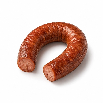 The Melting Pot Andouille Sausage , Mojo Individual Entree Selection