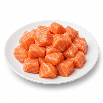 The Melting Pot Atlantic Salmon, Bourguignonne Fondue for the Kids