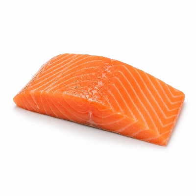 The Melting Pot Atlantic Salmon, Mojo Fondue by You