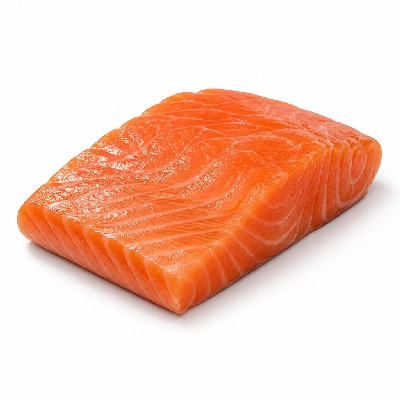The Melting Pot Atlantic Salmon, Mojo Fondue for the Kids