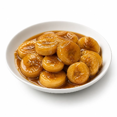 The Melting Pot Bananas Foster