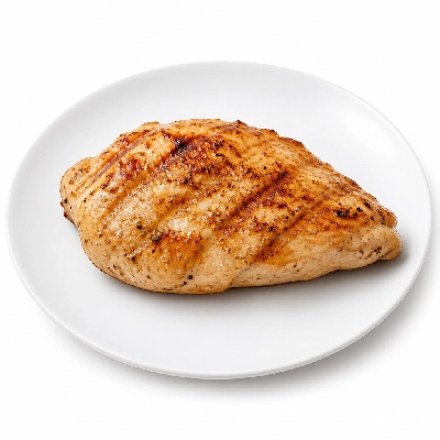 The Melting Pot Breast of Chicken Mojo