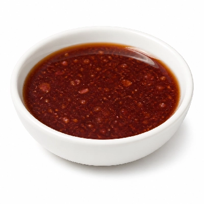 The Melting Pot Burgundy Shallot Vinaigrette Salad Dressing
