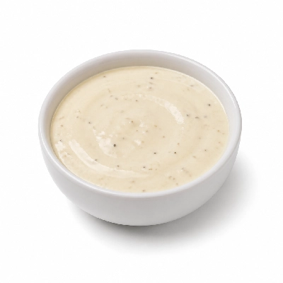 The Melting Pot Caesar Salad Dressing