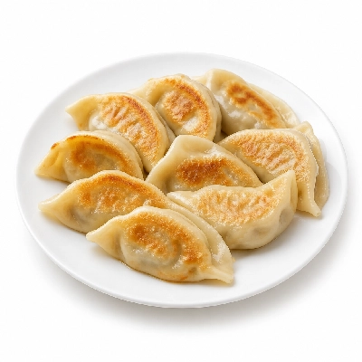 The Melting Pot Chicken Potstickers, Coq Au Vin Fondue by You