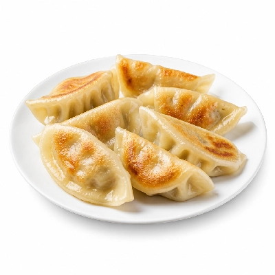 The Melting Pot Chicken Potstickers, Coq Au Vin Individual Entree Selection