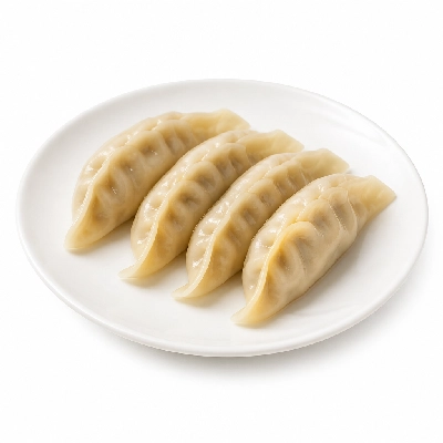 The Melting Pot Chicken Potstickers, Court Bouillon Fondue by You
