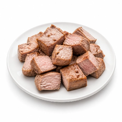 The Melting Pot Citrus-Infused Pork Tenderloin, Bourguignonne Fondue for the Kids