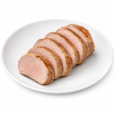 The Melting Pot Citrus Infused Pork Tenderloin Court Bouillon Fondue by You