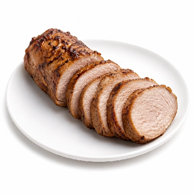 The Melting Pot Citrus Infused Pork Tenderloin Mojo Fondue by You