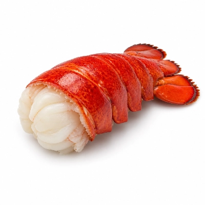 The Melting Pot Cold Water Lobster Tail Court Bouillon Fondue by You