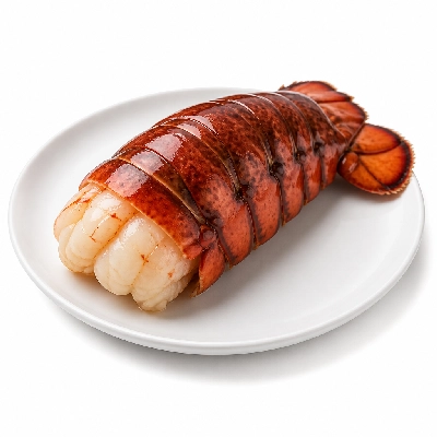 The Melting Pot Cold Water Lobster Tails Bourguignonne Individual Entree Selection