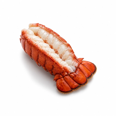 The Melting Pot Cold Water Lobster Tails Court Bouillon Individual Entree Selection