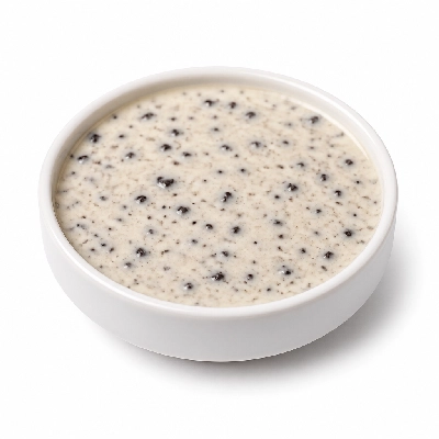 The Melting Pot Cookies 'n Cream Chocolate Fondue