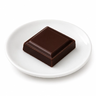 The Melting Pot Dark Chocolate