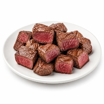 The Melting Pot Filet Mignon, Bourguignonne Fondue by You