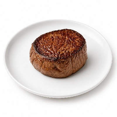 The Melting Pot Filet Mignon, Coq Au Vin Individual Entree Selection