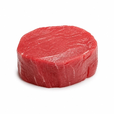 The Melting Pot Filet Mignon, Court Bouillon Individual Entree Selection