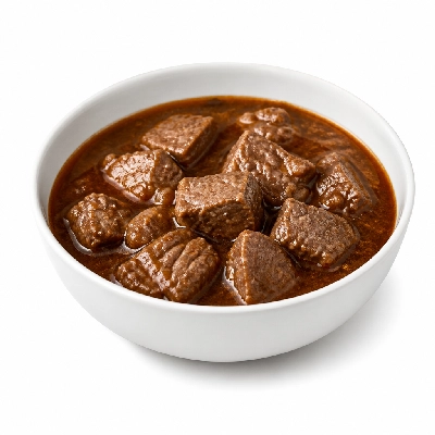 The Melting Pot Fondue Delight, Coq Au Vin 4-Course Experience Entree