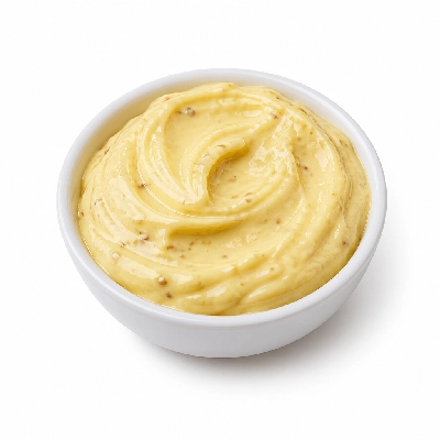 The Melting Pot Garlic Dijon Butter