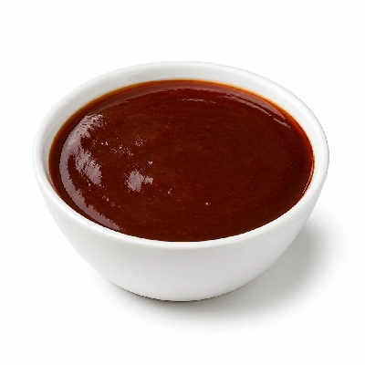 The Melting Pot Ginger Plum Sauce