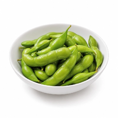The Melting Pot Good Earth Vegetarian with Edamame, Court Bouillon 4-Course Experience Entree