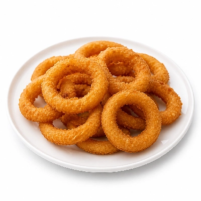 The Melting Pot Good Earth Vegetarian with Onion Rings Bourguignonne 4-Course Experience Entree