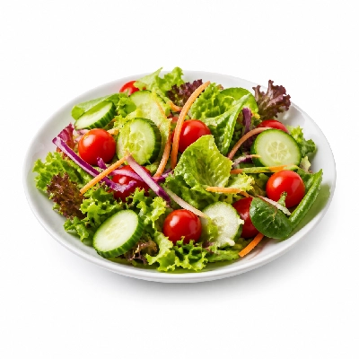 The Melting Pot House Salad