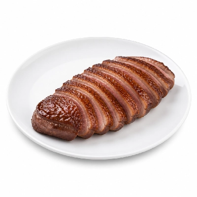 The Melting Pot Maple Leaf Farms Duck Breast, Bourguignonne Fondue by You