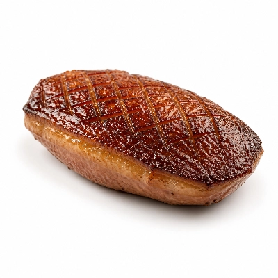 The Melting Pot Maple Leaf Farms Duck Breast, Bourguignonne Individual Entree Selection