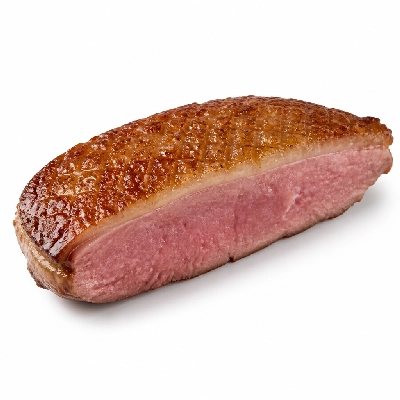 The Melting Pot Maple Leaf Farms Duck Breast, Court Bouillon Individual Entree Selection