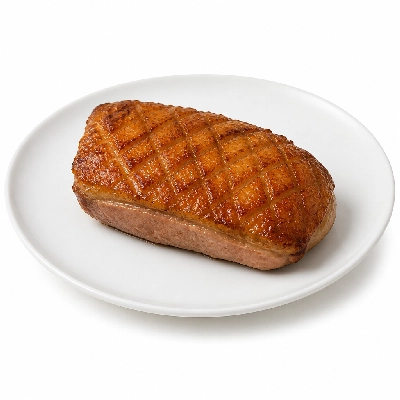 The Melting Pot Maple Leaf Farms Duck Breast, Mojo Individual Entree Selection
