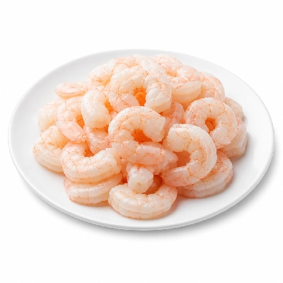 The Melting Pot Pacific White Shrimp, Court Bouillon Fondue for the Kids