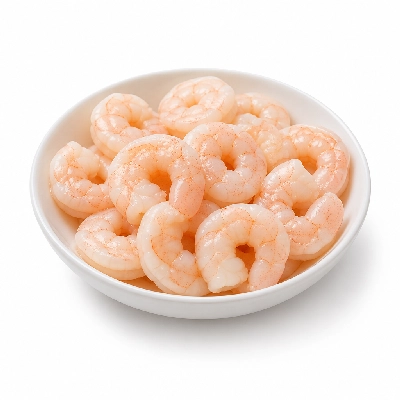 The Melting Pot Pacific White Shrimp, Court Bouillon Individual Entree Selection