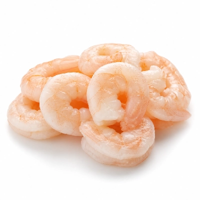 The Melting Pot Pacific White Shrimp, Mojo Fondue for the Kids