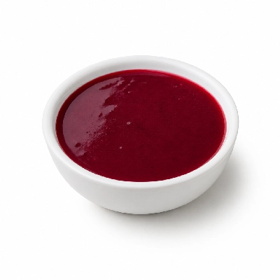 The Melting Pot Raspberry Black Walnut Vinaigrette Salad Dressing