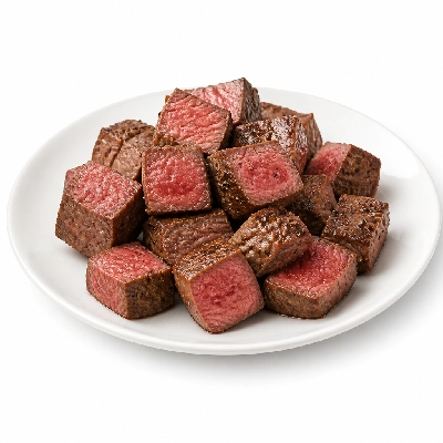 The Melting Pot Seasoned Choice Angus Sirloin, Bourguignonne Fondue by You